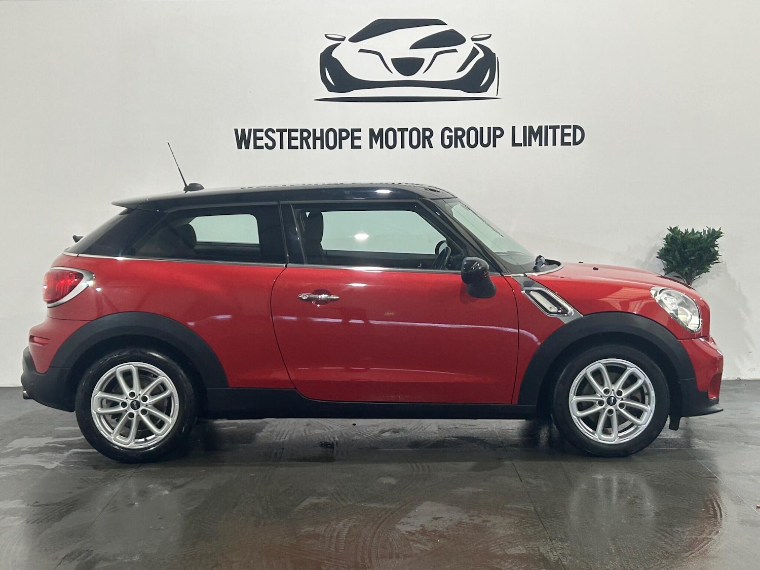 Used MINI Paceman 2015 for sale - 77306069: Photo 23