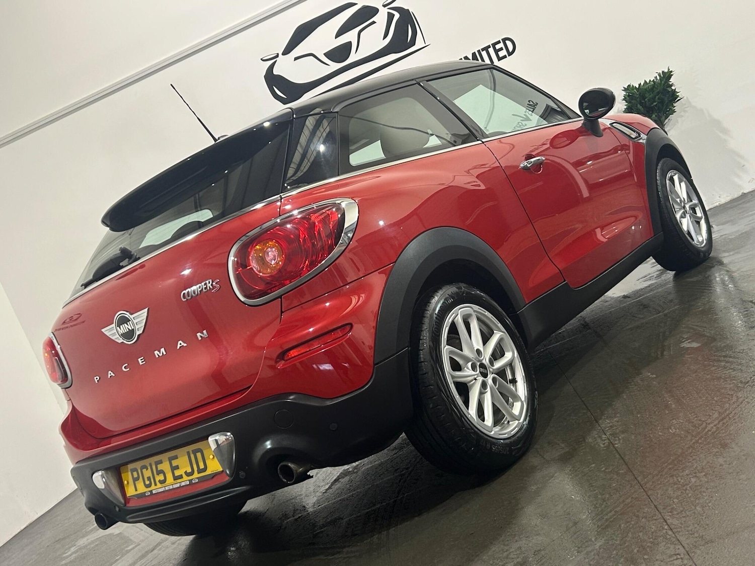 Used MINI Paceman 2015 for sale - 77306069: Photo 24