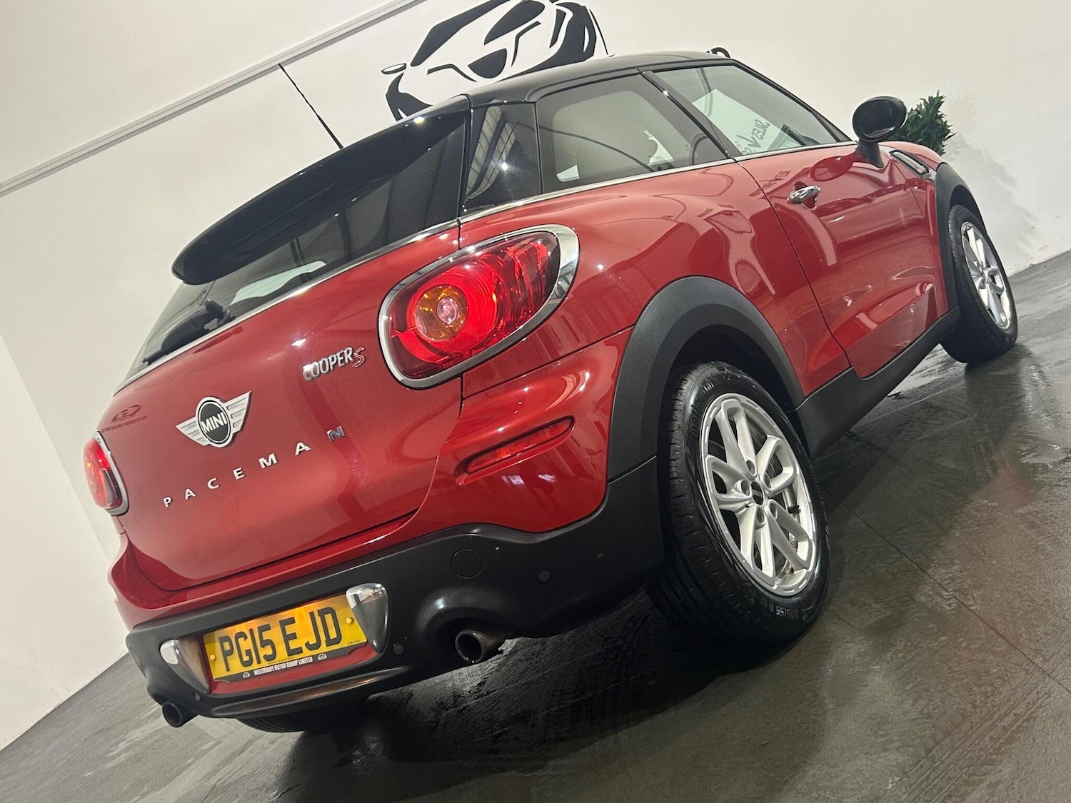 Used MINI Paceman 2015 for sale - 77306069: Photo 25