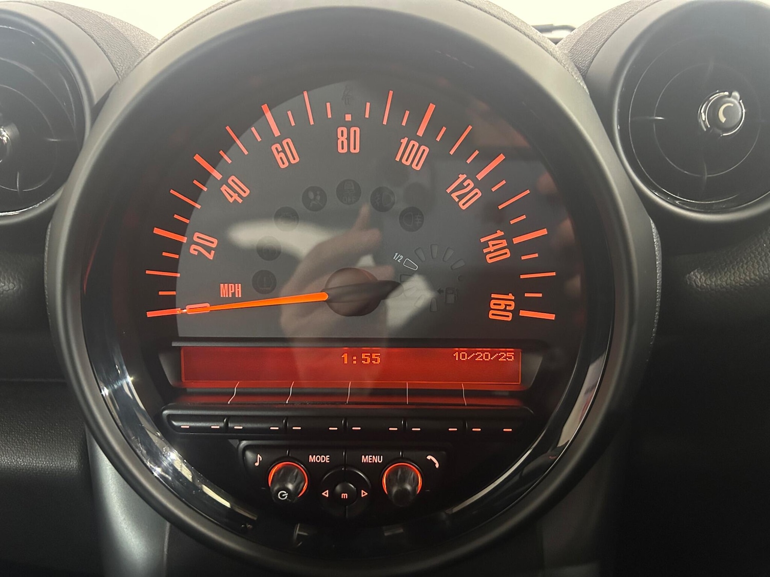 Used MINI Paceman 2015 for sale - 77306069: Photo 37