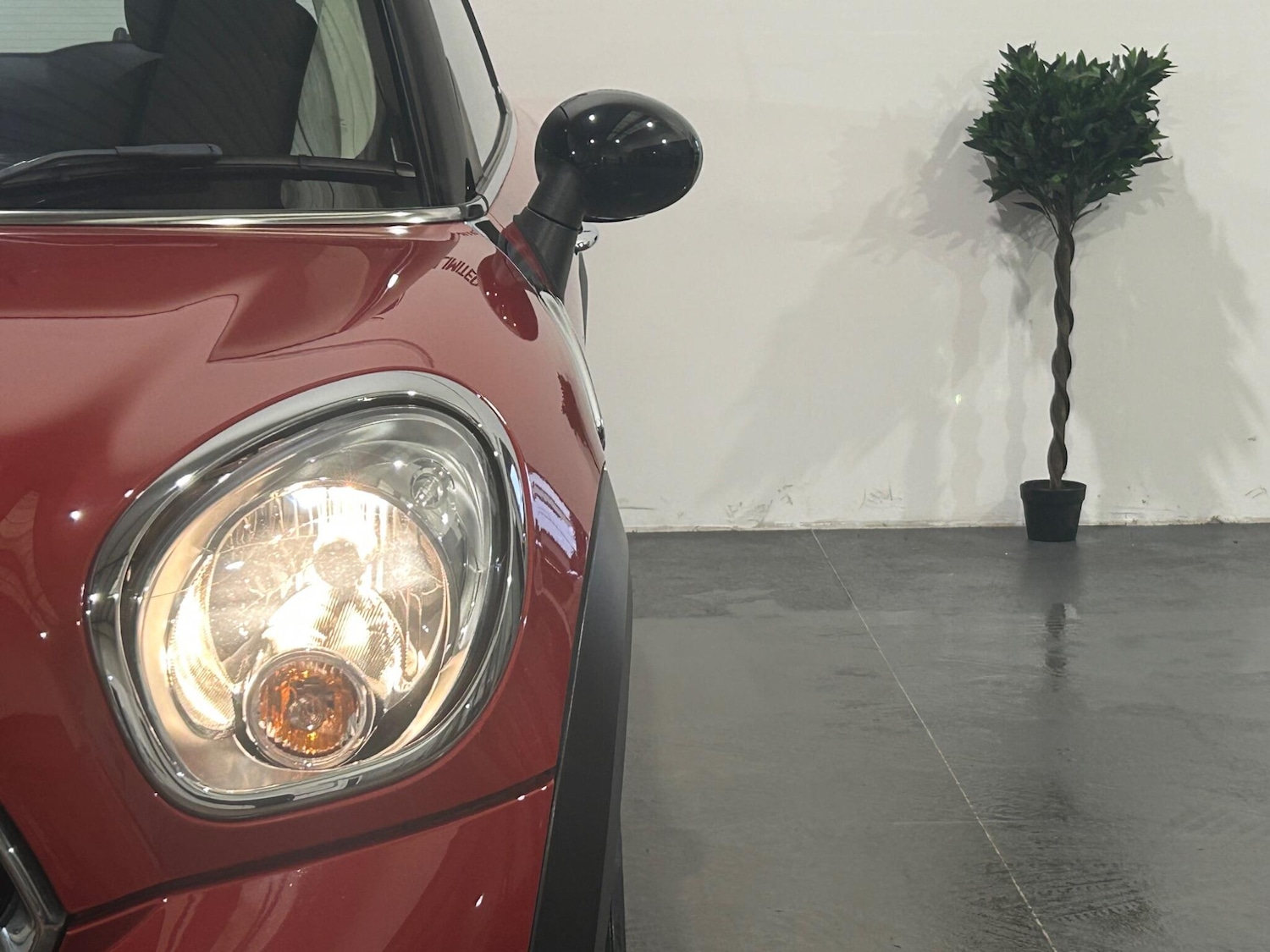 Used MINI Paceman 2015 for sale - 77306069: Photo 40