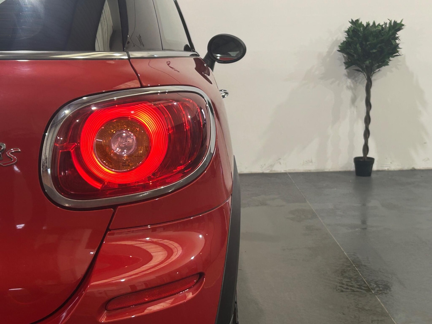 Used MINI Paceman 2015 for sale - 77306069: Photo 48