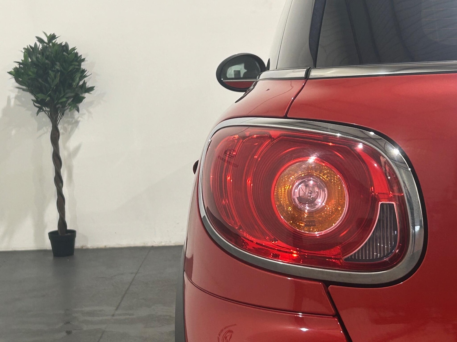 Used MINI Paceman 2015 for sale - 77306069: Photo 55