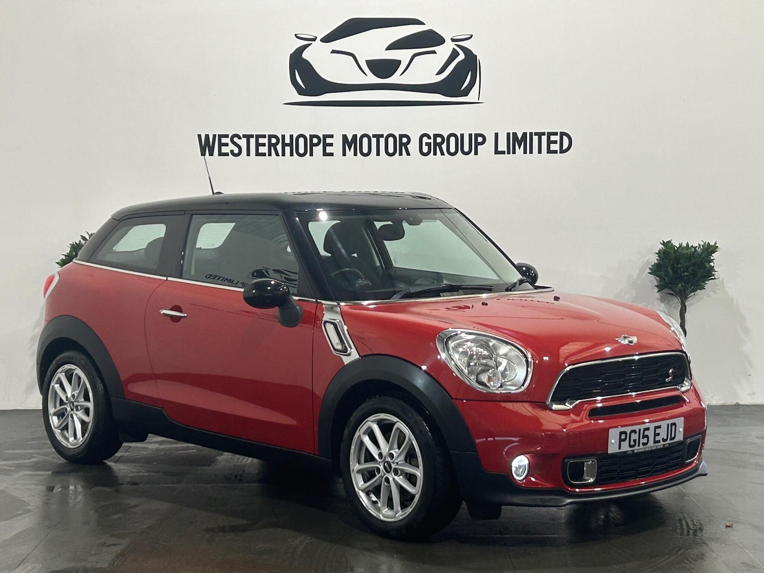 Used MINI Paceman 2015 for sale - 77306069: Photo 7