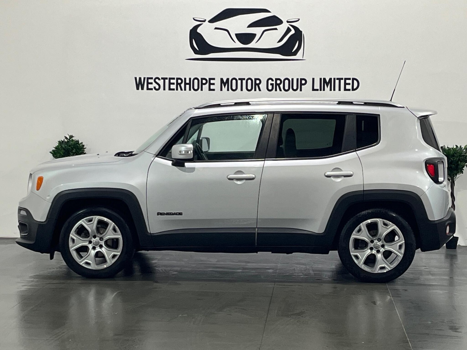 Used Jeep Renegade 2015 for sale - 76823757: Photo 15