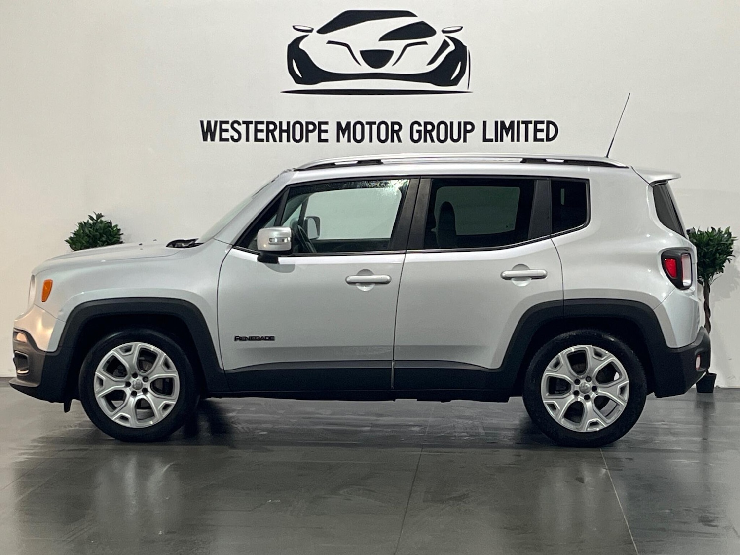 Used Jeep Renegade 2015 for sale - 76823757: Photo 17