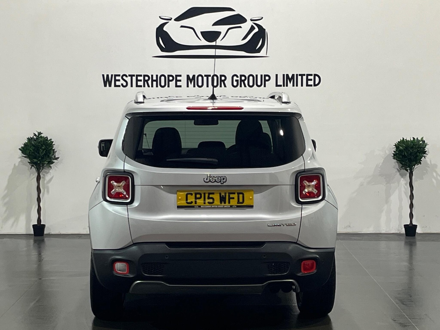 Used Jeep Renegade 2015 for sale - 76823757: Photo 19