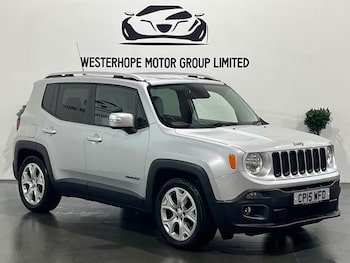 Used Jeep Renegade 2015 for sale - 76823757: Photo