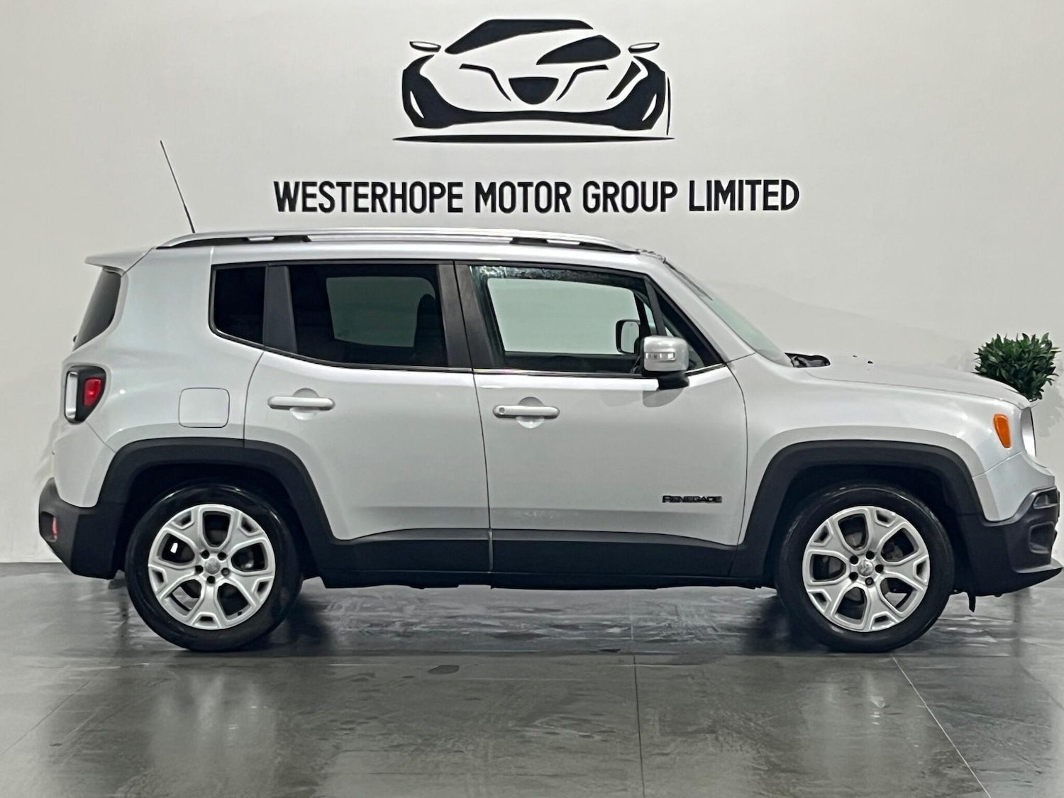 Used Jeep Renegade 2015 for sale - 76823757: Photo 20