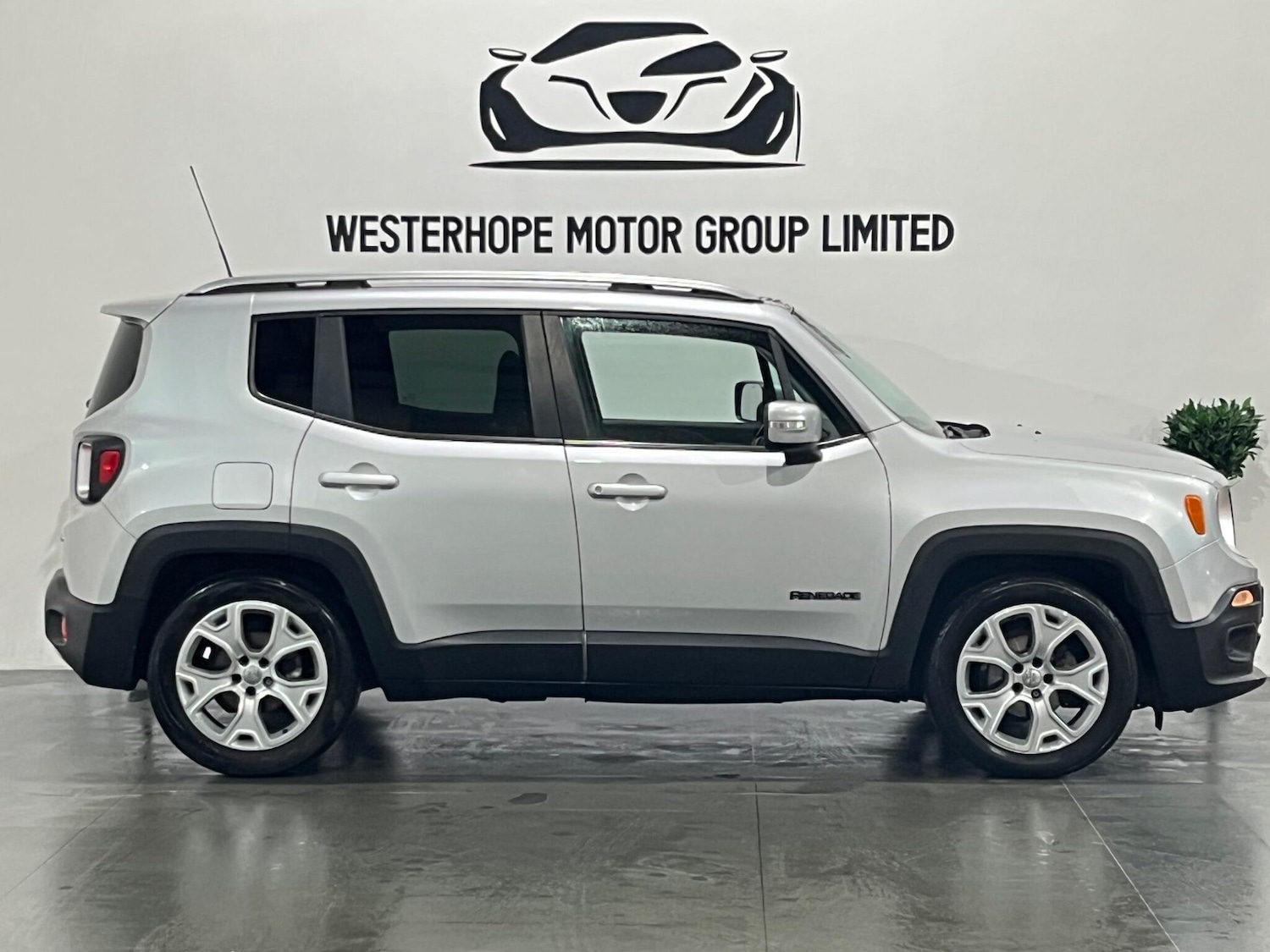 Used Jeep Renegade 2015 for sale - 76823757: Photo 21
