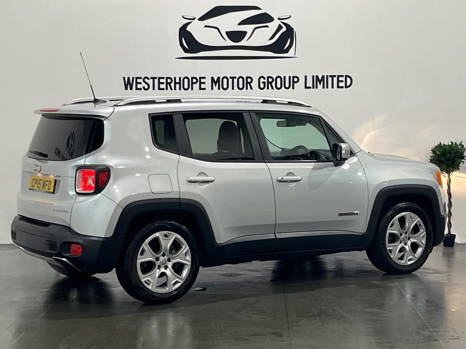 Used Jeep Renegade 2015 for sale - 76823757: Photo 22