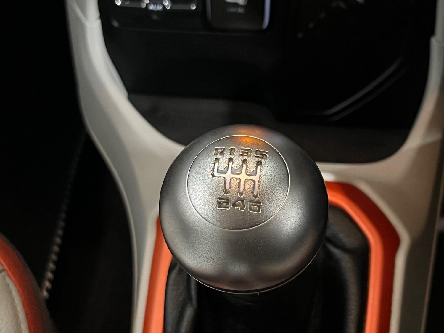 Used Jeep Renegade 2015 for sale - 76823757: Photo 23