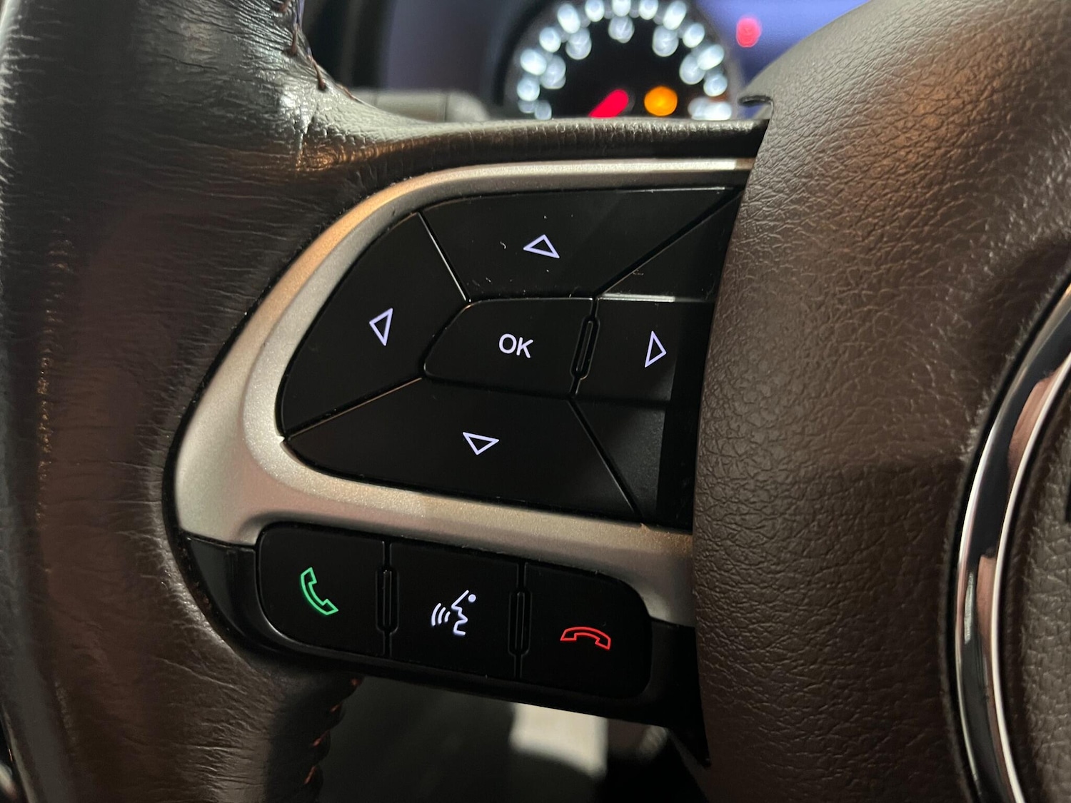 Used Jeep Renegade 2015 for sale - 76823757: Photo 32