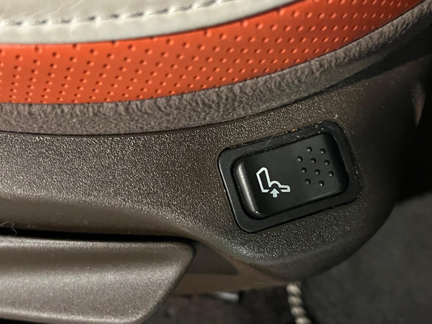 Used Jeep Renegade 2015 for sale - 76823757: Photo 35