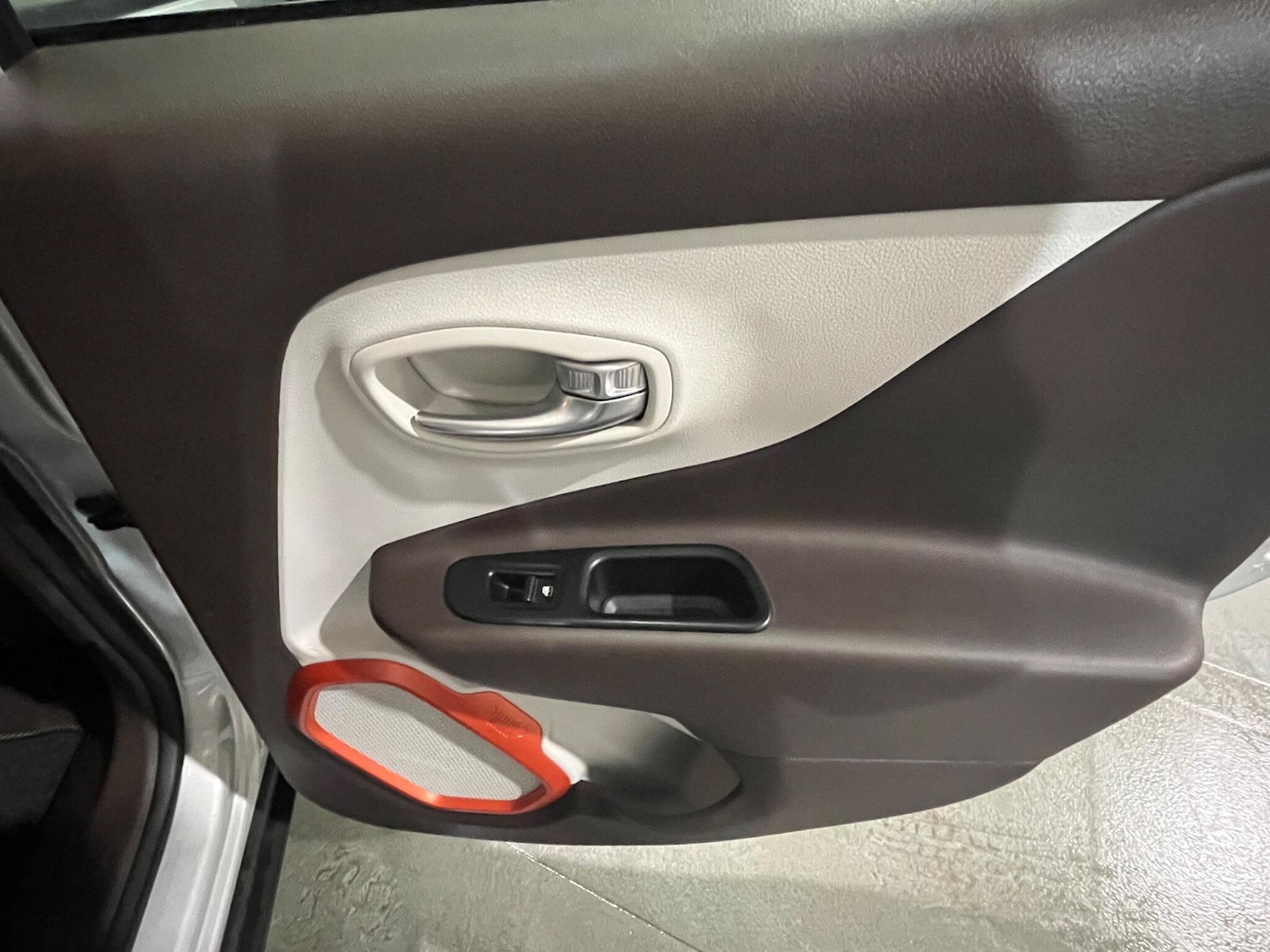 Used Jeep Renegade 2015 for sale - 76823757: Photo 39