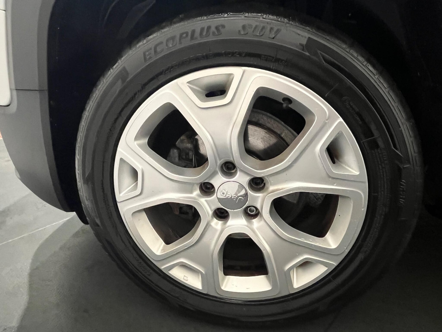 Used Jeep Renegade 2015 for sale - 76823757: Photo 42