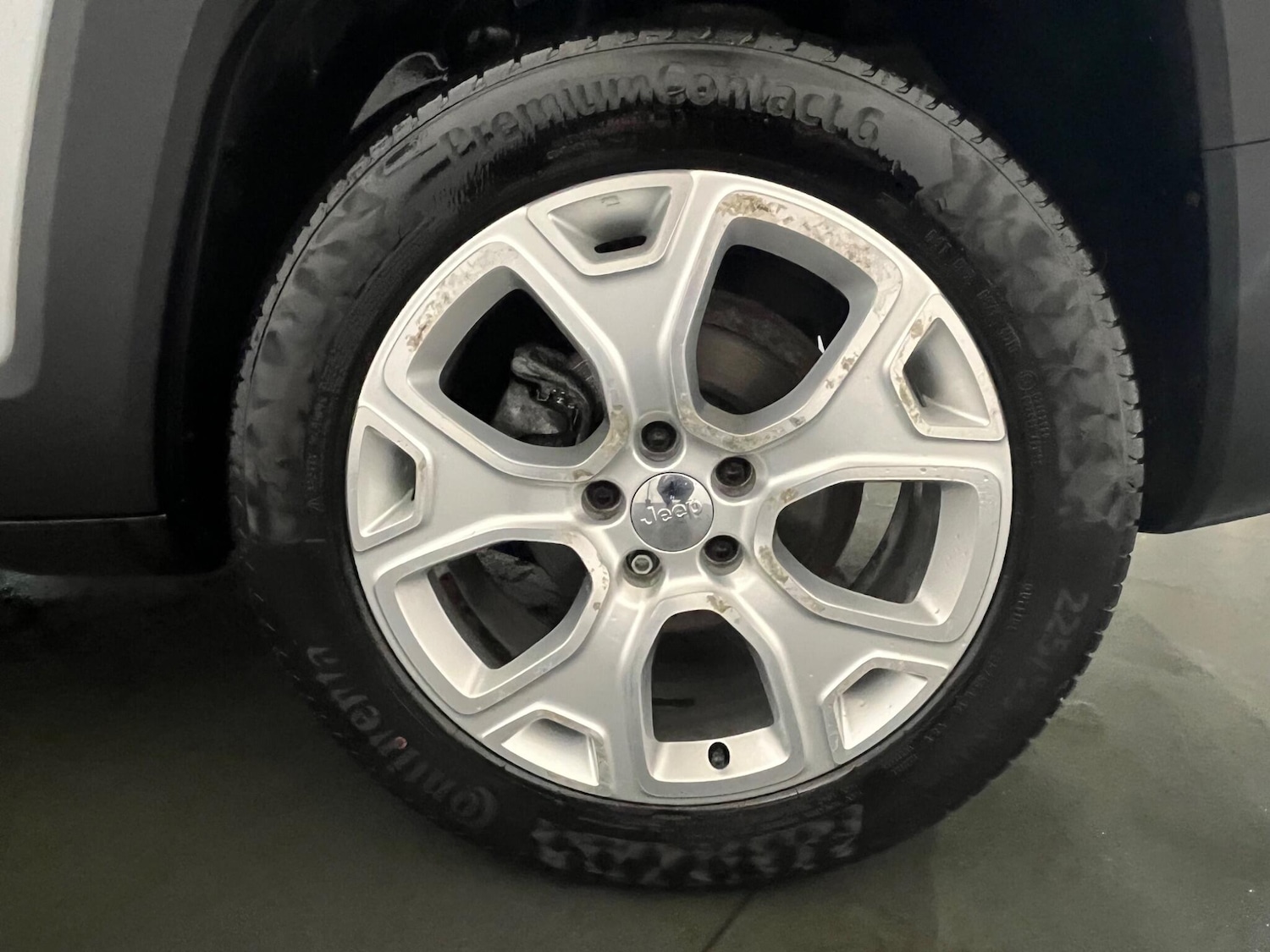 Used Jeep Renegade 2015 for sale - 76823757: Photo 43