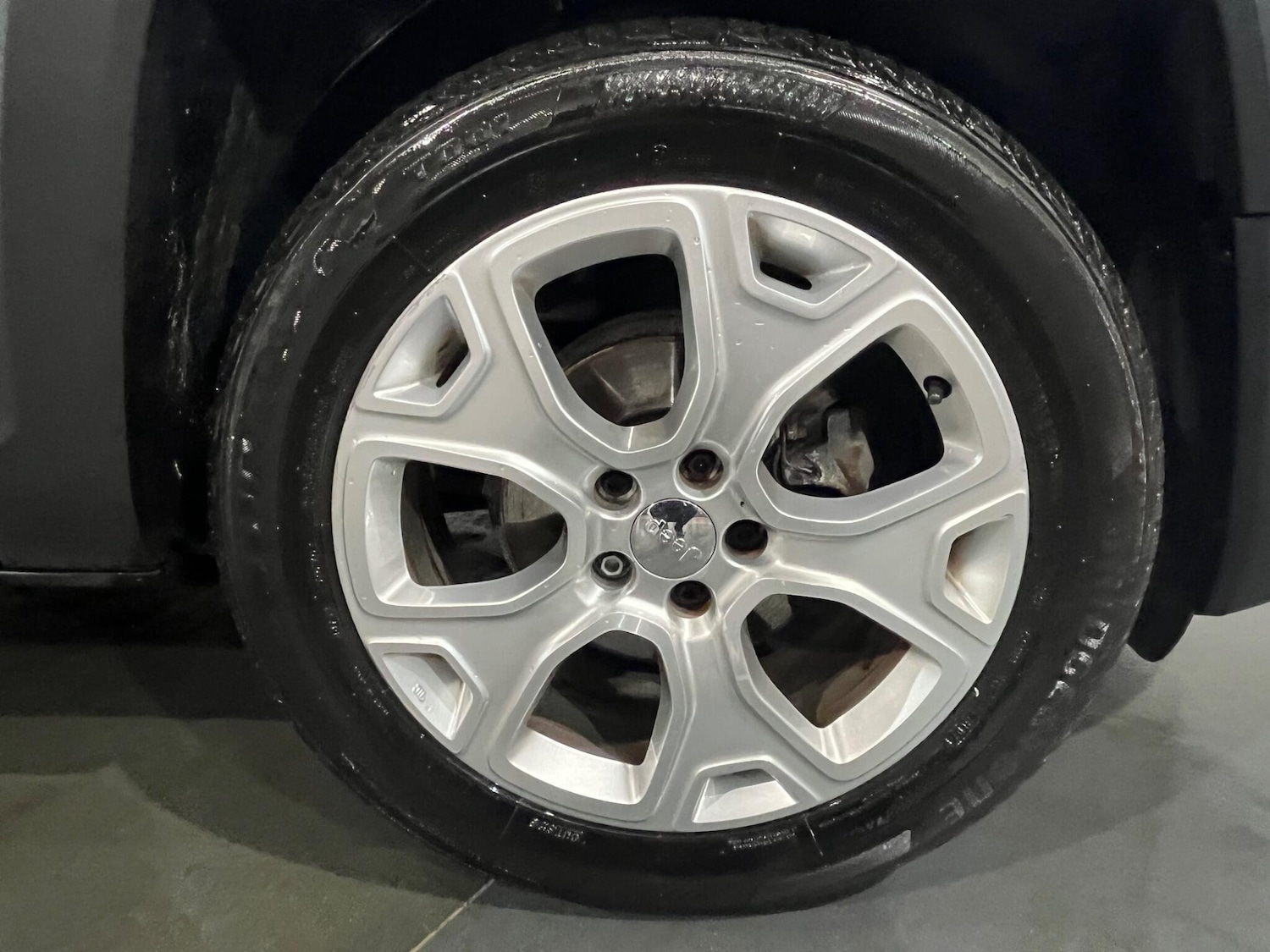 Used Jeep Renegade 2015 for sale - 76823757: Photo 44