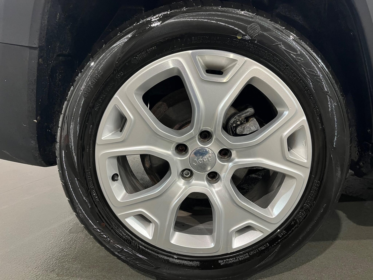 Used Jeep Renegade 2015 for sale - 76823757: Photo 45