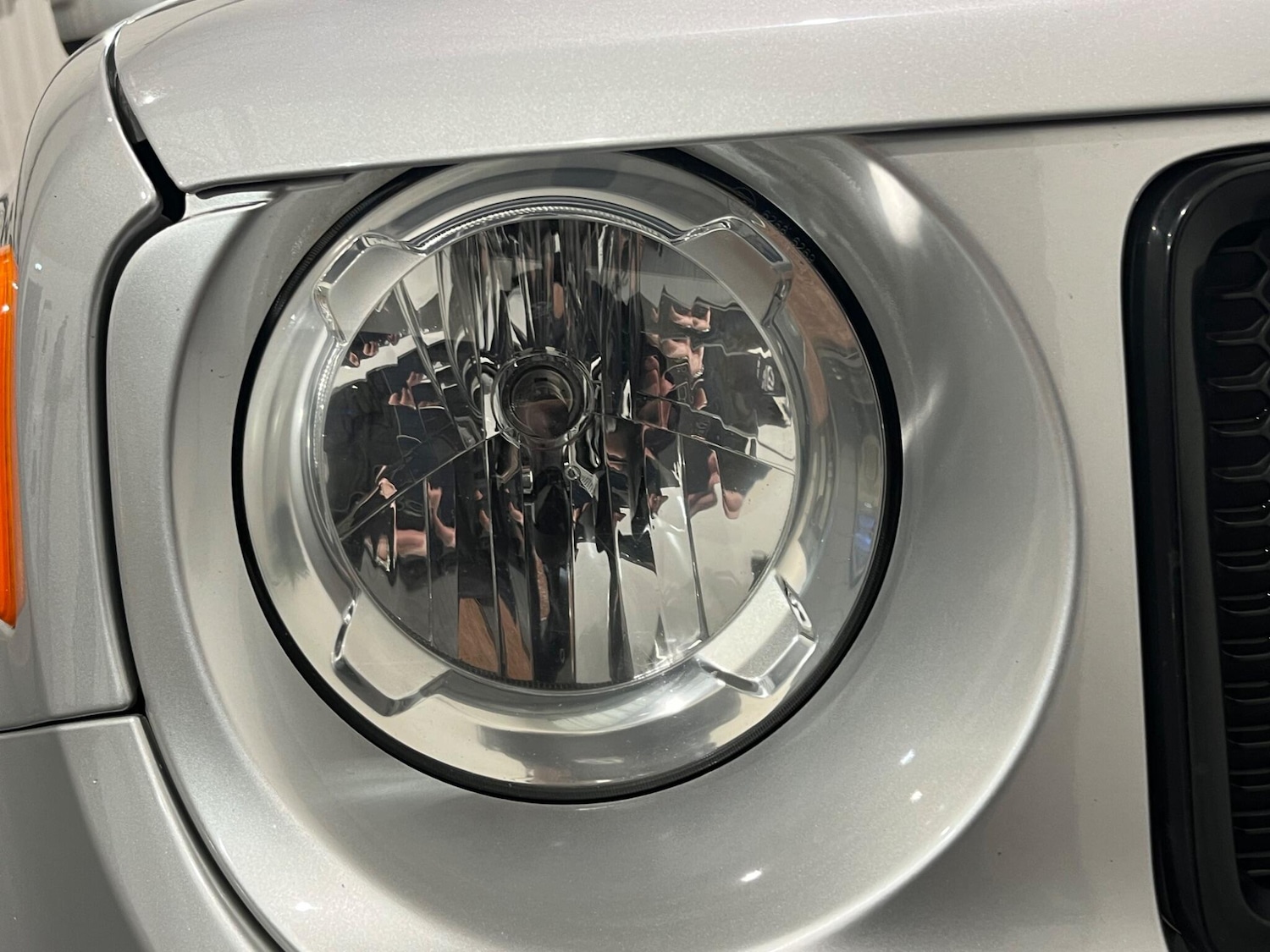 Used Jeep Renegade 2015 for sale - 76823757: Photo 47