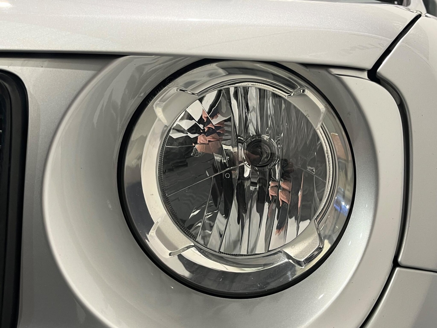 Used Jeep Renegade 2015 for sale - 76823757: Photo 48