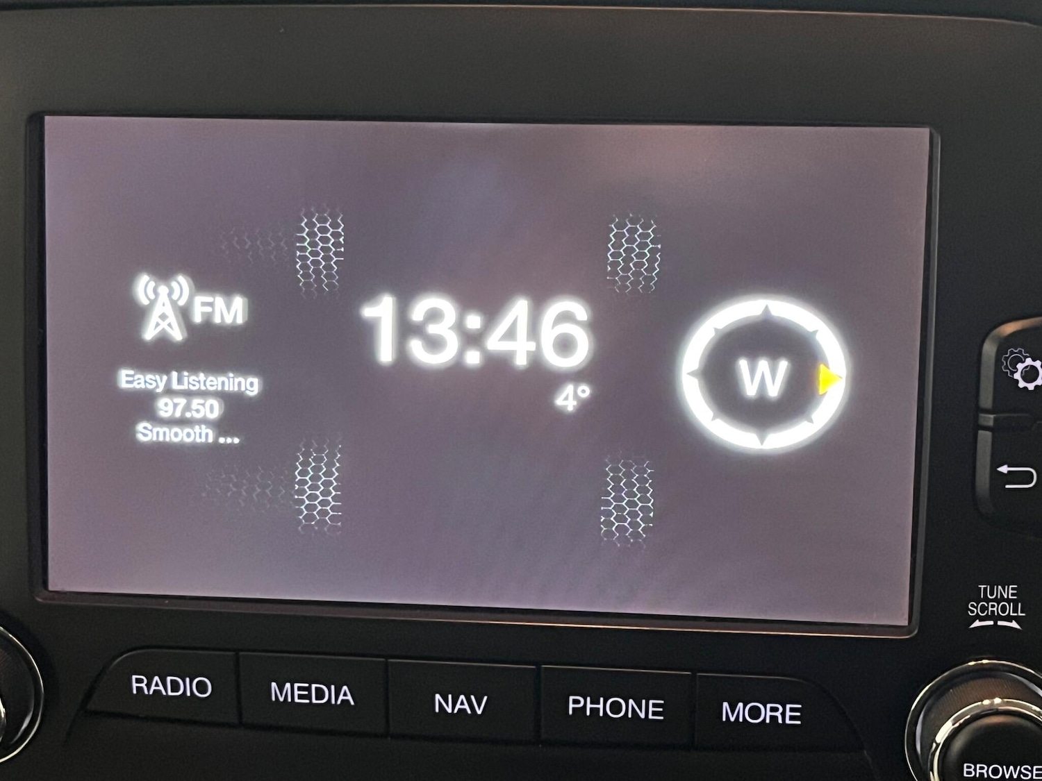 Used Jeep Renegade 2015 for sale - 76823757: Photo 49