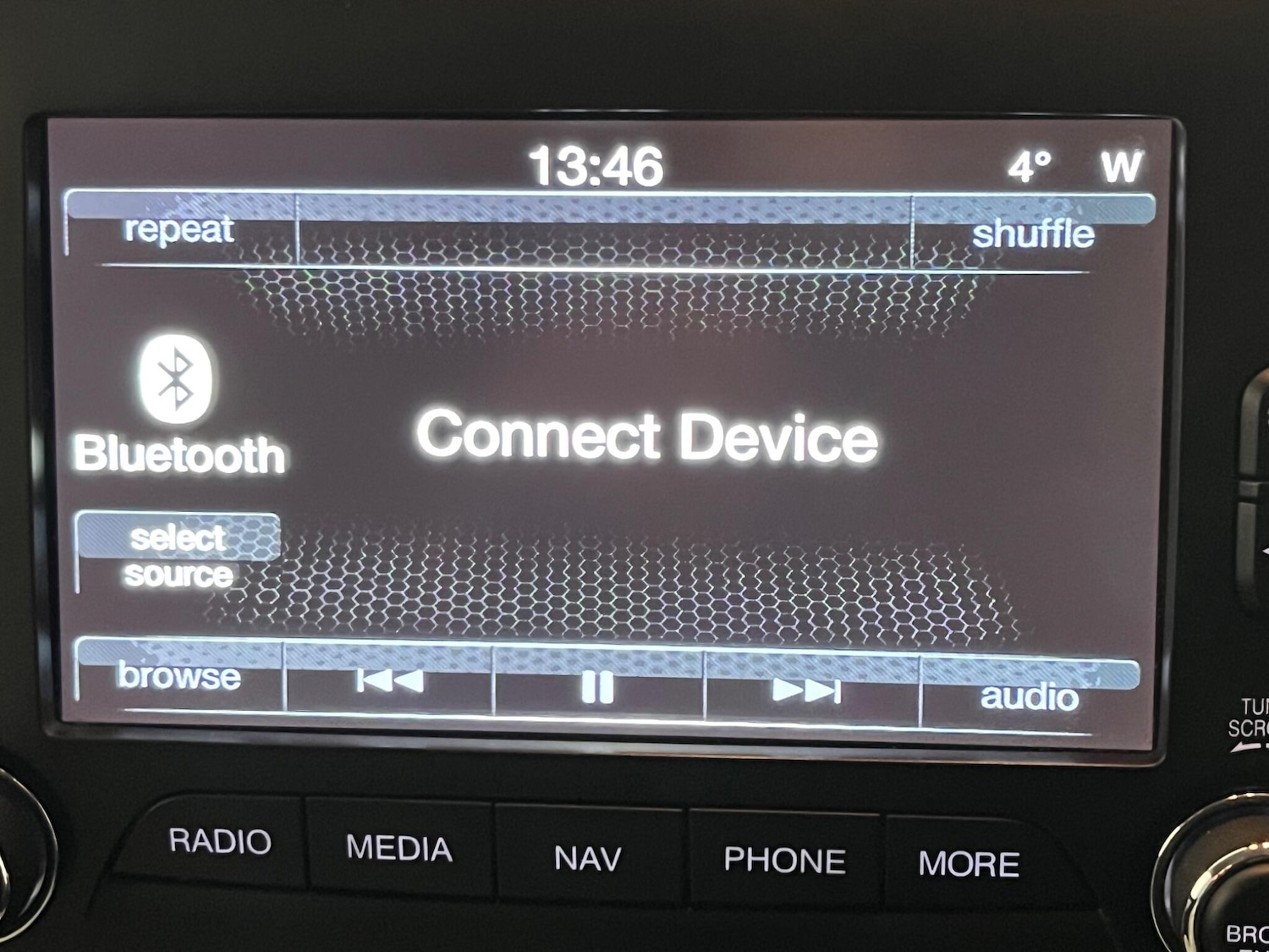 Used Jeep Renegade 2015 for sale - 76823757: Photo 51