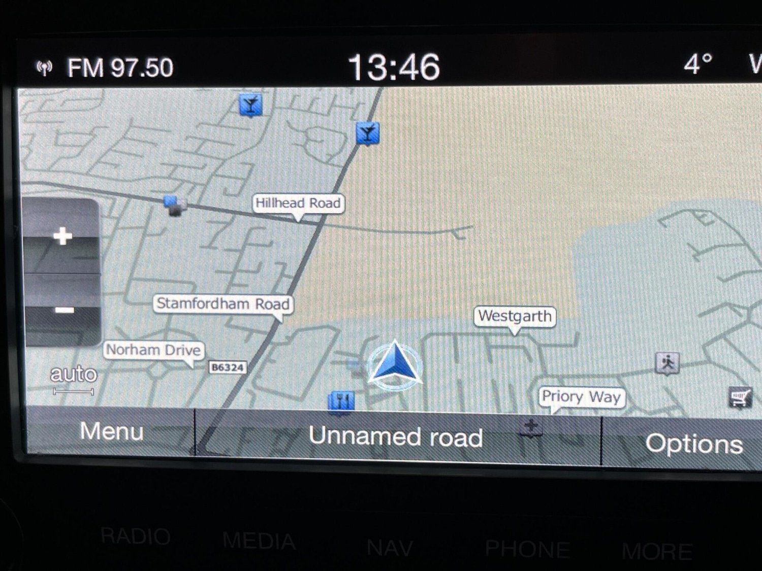 Used Jeep Renegade 2015 for sale - 76823757: Photo 52