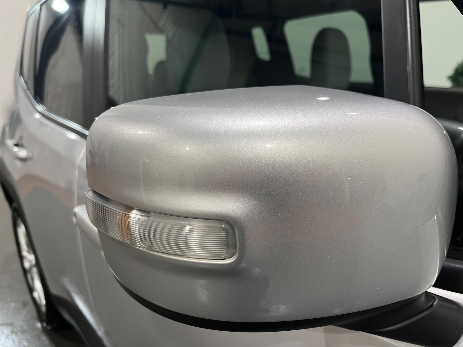 Used Jeep Renegade 2015 for sale - 76823757: Photo 55