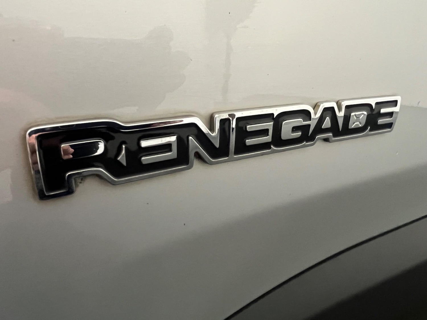 Used Jeep Renegade 2015 for sale - 76823757: Photo 62