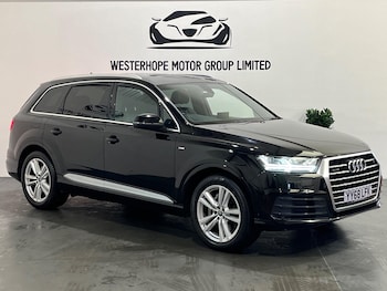 Audi - Q7