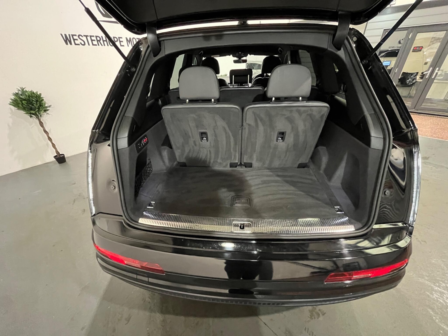 Vehicle 50