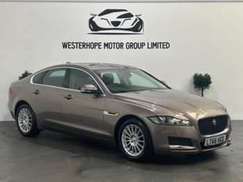 2016 (66) - 2.0d Prestige Euro 6 (s/s) 4dr
