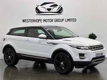 Used Land Rover Range Rover Evoque 2015 for sale - 78585991: Photo