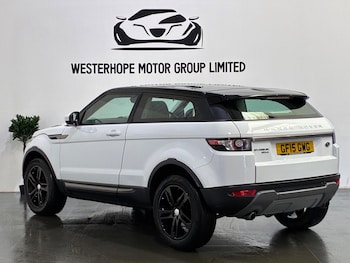 Used Land Rover Range Rover Evoque 2015 for sale - 78585991: Photo