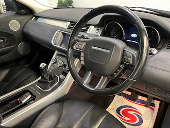 Used Land Rover Range Rover Evoque 2015 for sale - 78585991: Photo