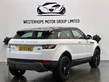 Used Land Rover Range Rover Evoque 2015 for sale - 78585991: Photo