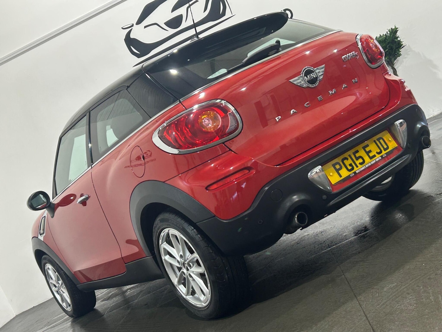 Used MINI Paceman 2015 for sale - 76326085: Photo 10