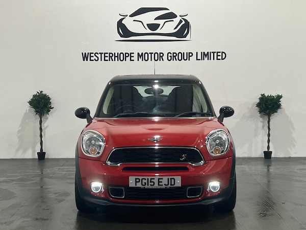 Used MINI Paceman 2015 for sale - 76326085: Photo 11