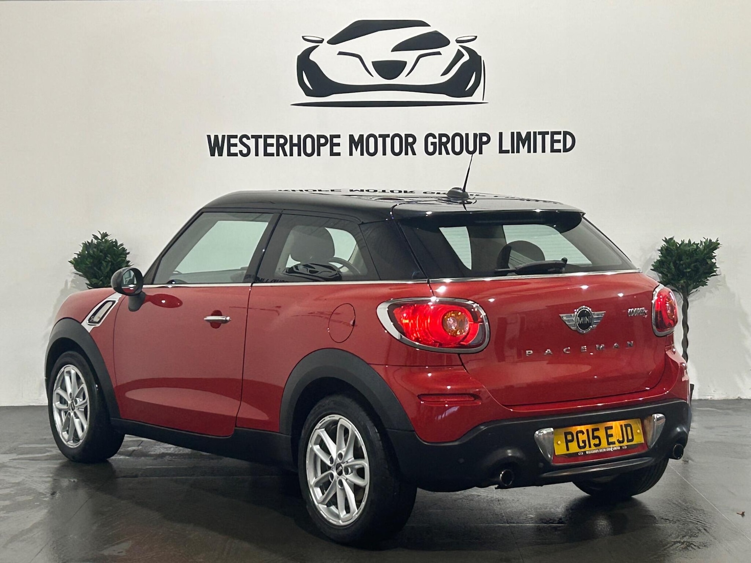 Used MINI Paceman 2015 for sale - 76326085: Photo 17