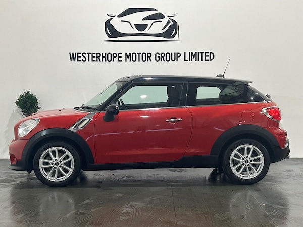 Used MINI Paceman 2015 for sale - 76326085: Photo 18
