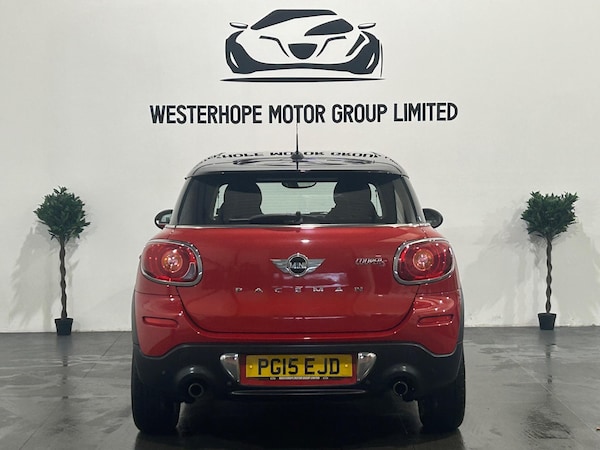 Used MINI Paceman 2015 for sale - 76326085: Photo 21