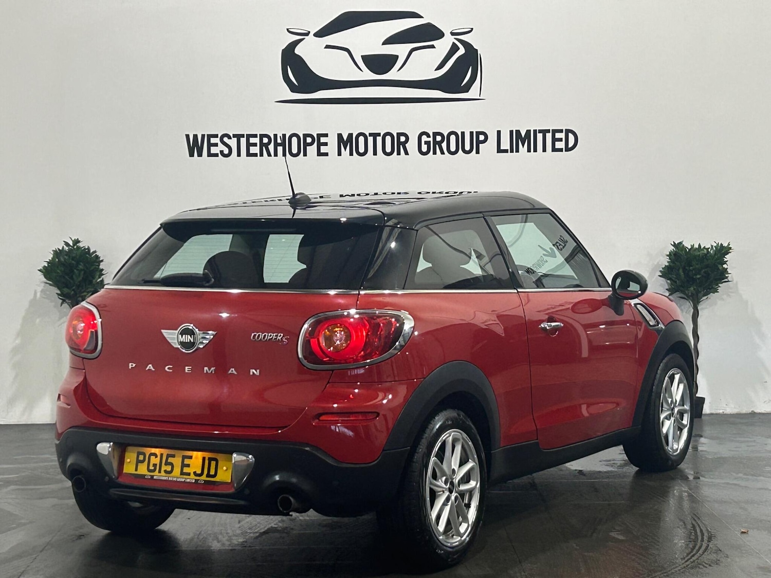 Used MINI Paceman 2015 for sale - 76326085: Photo 26