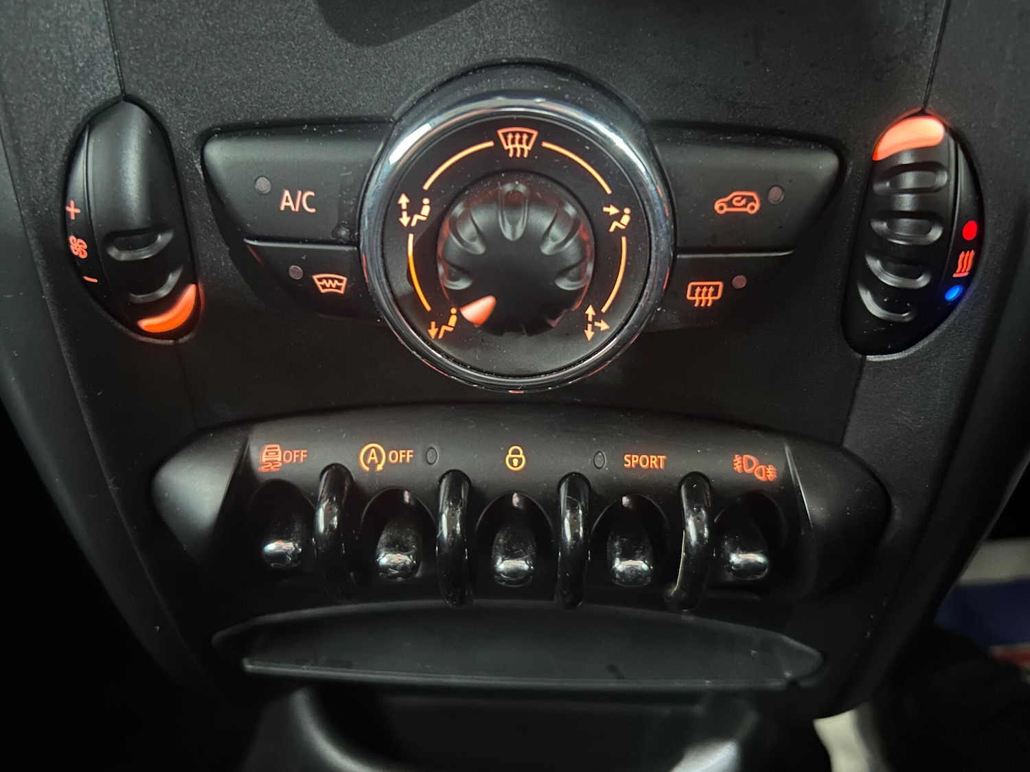 Used MINI Paceman 2015 for sale - 76326085: Photo 29