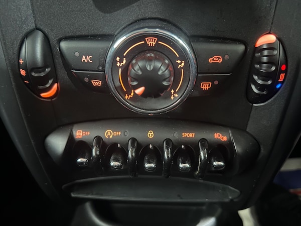 Used MINI Paceman 2015 for sale - 76326085: Photo 29