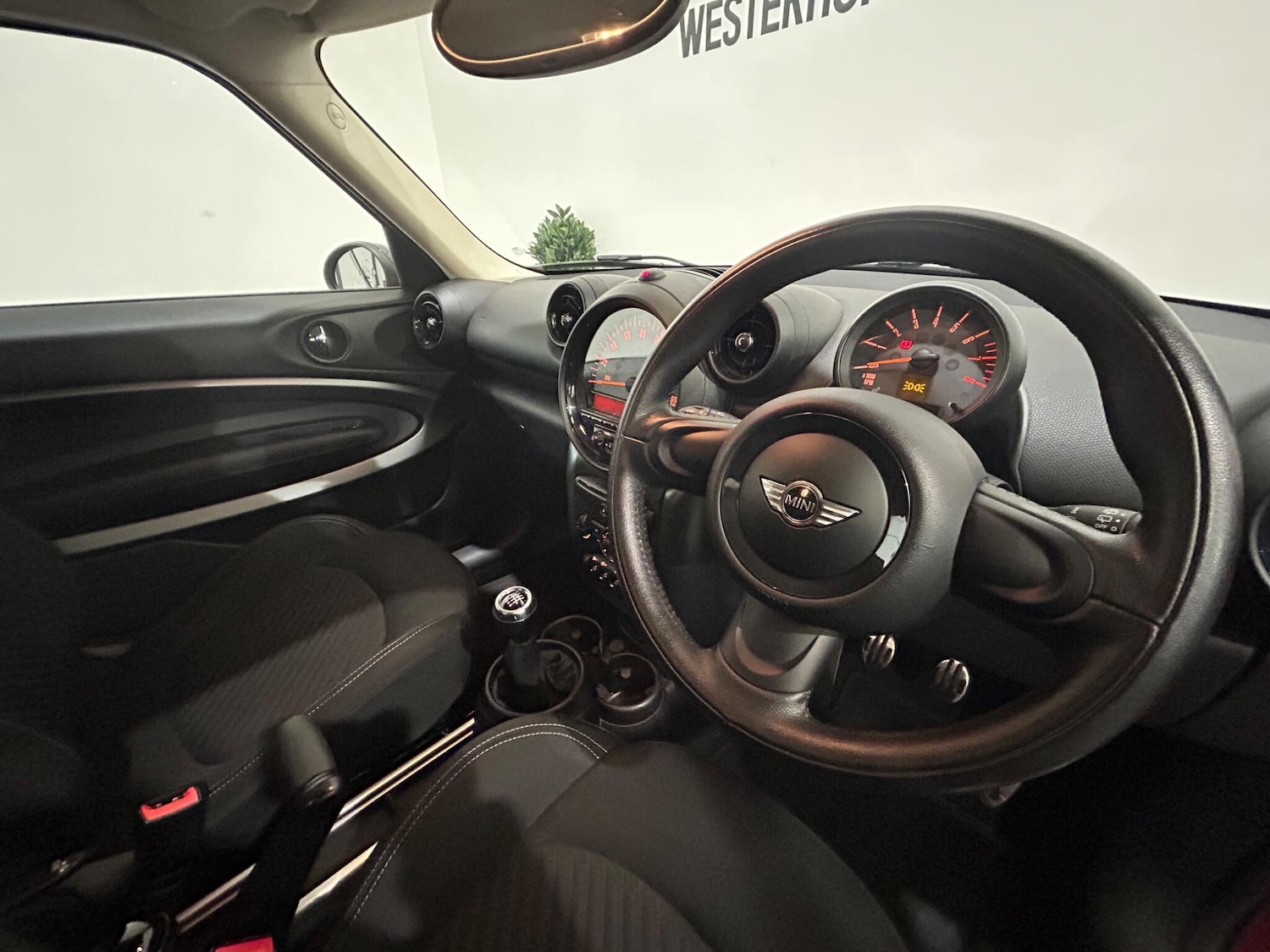 Used MINI Paceman 2015 for sale - 76326085: Photo 3