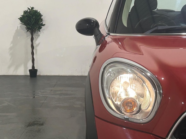 Used MINI Paceman 2015 for sale - 76326085: Photo 41