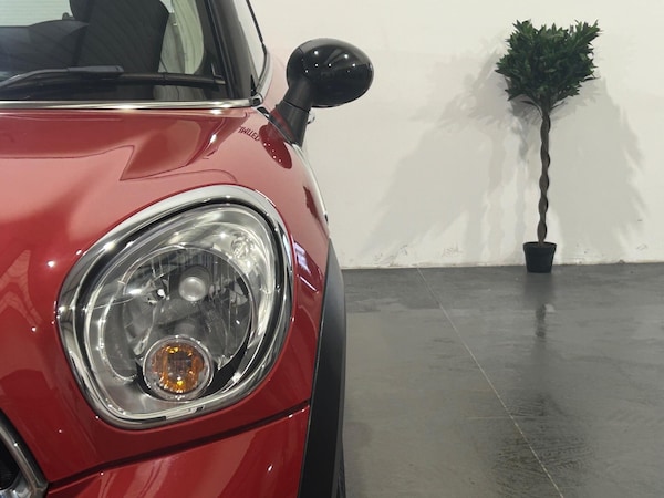 Used MINI Paceman 2015 for sale - 76326085: Photo 43