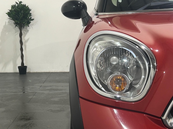 Used MINI Paceman 2015 for sale - 76326085: Photo 44