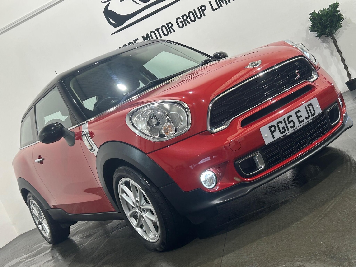 Used MINI Paceman 2015 for sale - 76326085: Photo 45
